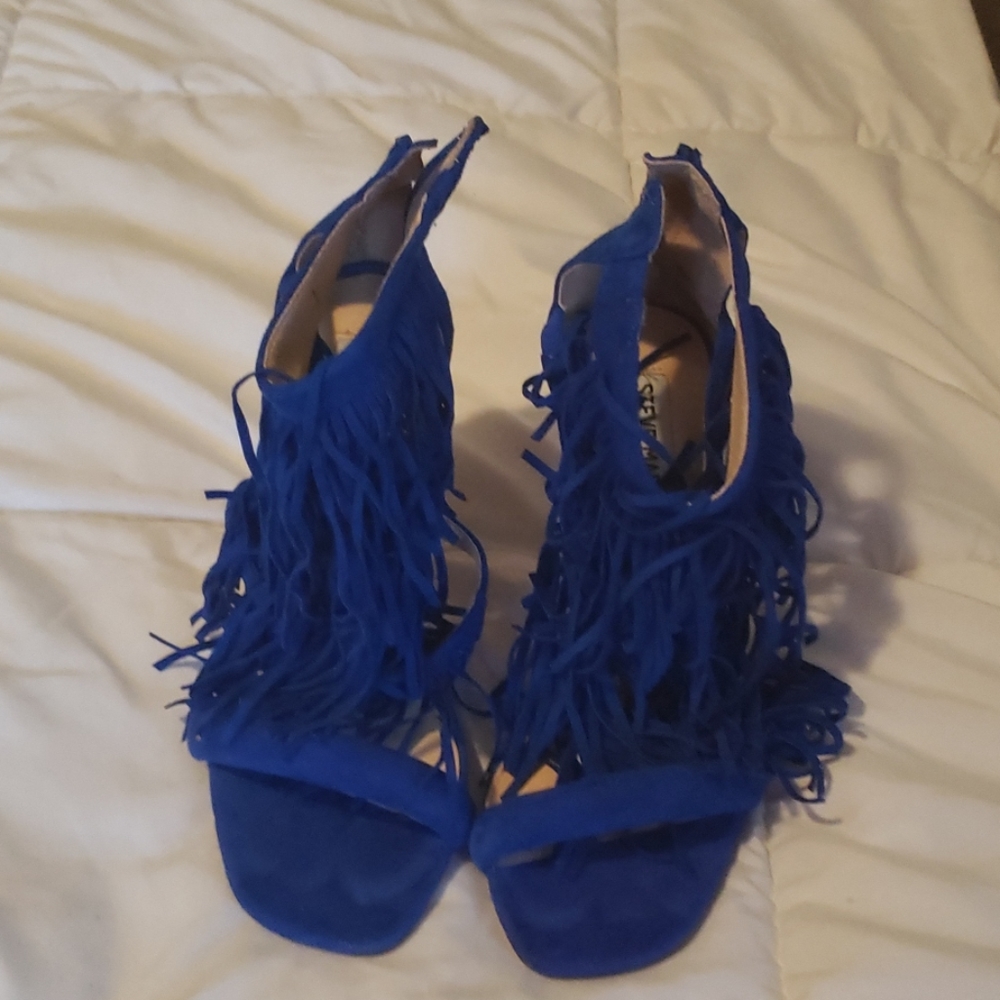 Steve Madden